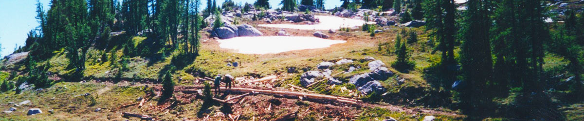 Pacific Northwest Trail