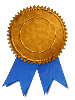 Medal/Award Photo